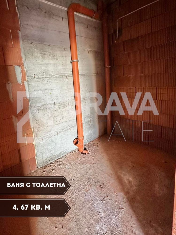 Продава 3-СТАЕН, гр. Пловдив, Отдих и култура, снимка 8 - Апартаменти - 52804572