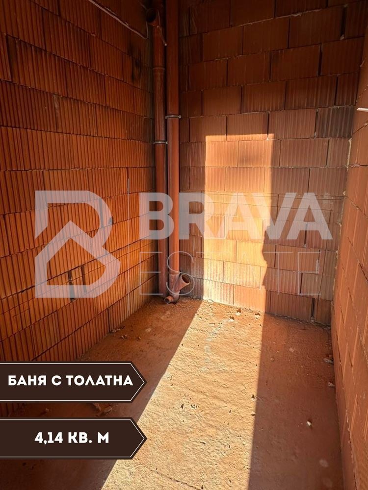 Продава 3-СТАЕН, гр. Пловдив, Отдих и култура, снимка 6 - Апартаменти - 52804572