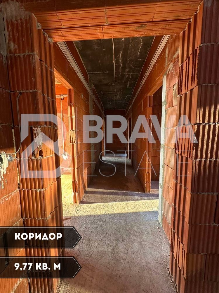 Продава 3-СТАЕН, гр. Пловдив, Отдих и култура, снимка 7 - Апартаменти - 52804572