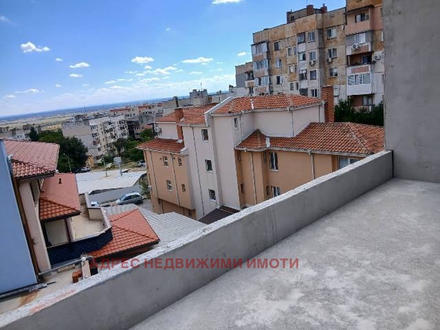 Продава 3-СТАЕН, гр. Стара Загора, Железник - изток