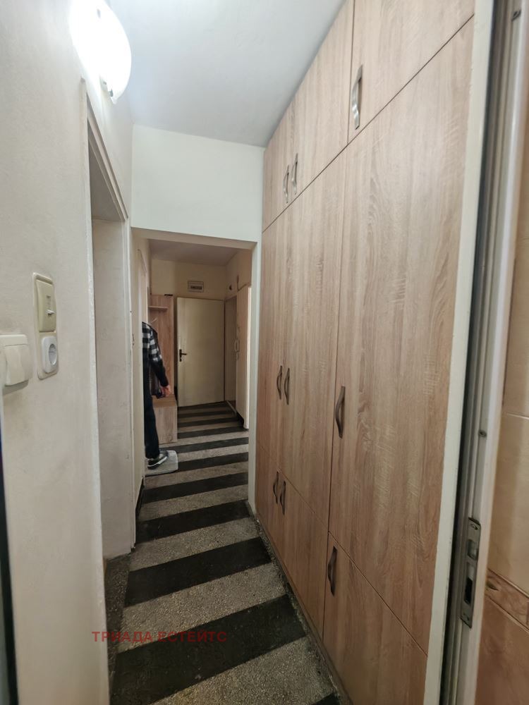 Продава 3-СТАЕН, гр. Бургас, Възраждане, снимка 7 - Апартаменти - 56590319
