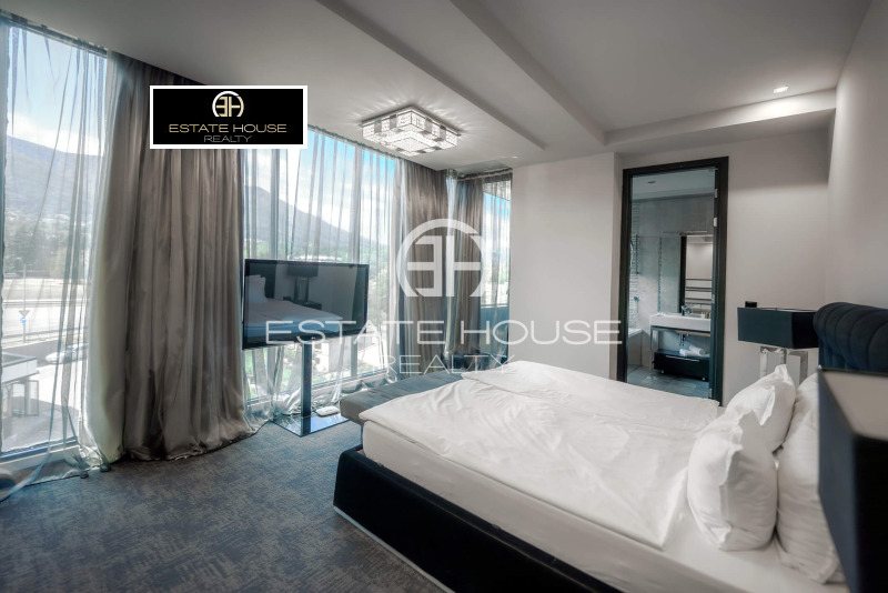 Продаја  3 спаваће собе Софија , Манастирски ливади , 241 м2 | 65475490 - слика [5]