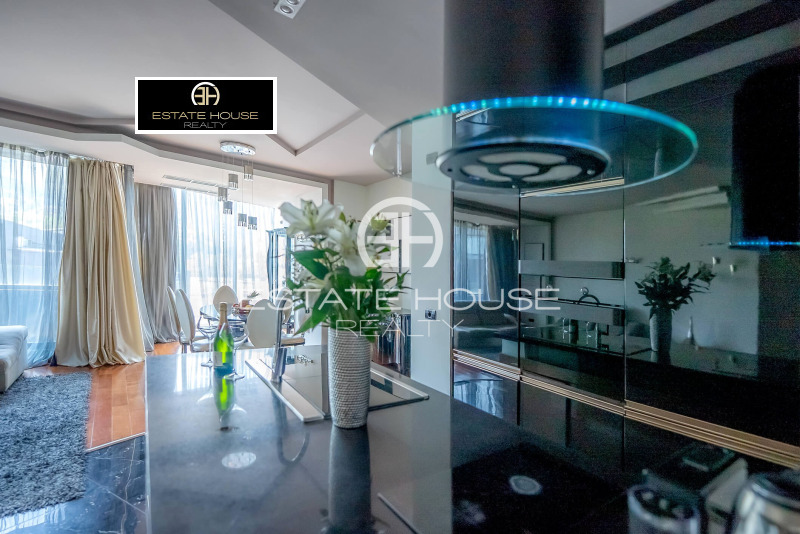 Продаја  3 спаваће собе Софија , Манастирски ливади , 241 м2 | 65475490 - слика [4]
