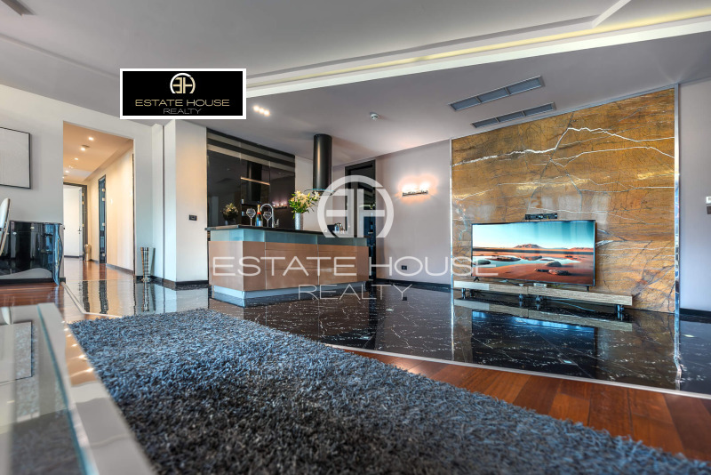Продаја  3 спаваће собе Софија , Манастирски ливади , 241 м2 | 65475490 - слика [2]
