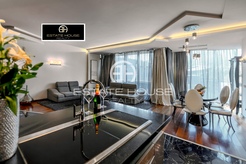 Продаја  3 спаваће собе Софија , Манастирски ливади , 241 м2 | 65475490 - слика [3]