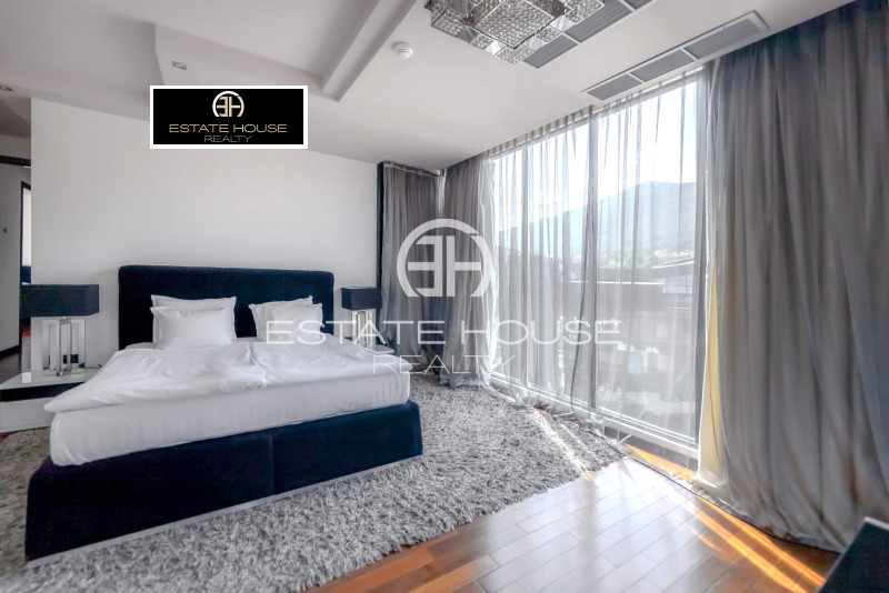 Продаја  3 спаваће собе Софија , Манастирски ливади , 241 м2 | 65475490 - слика [9]