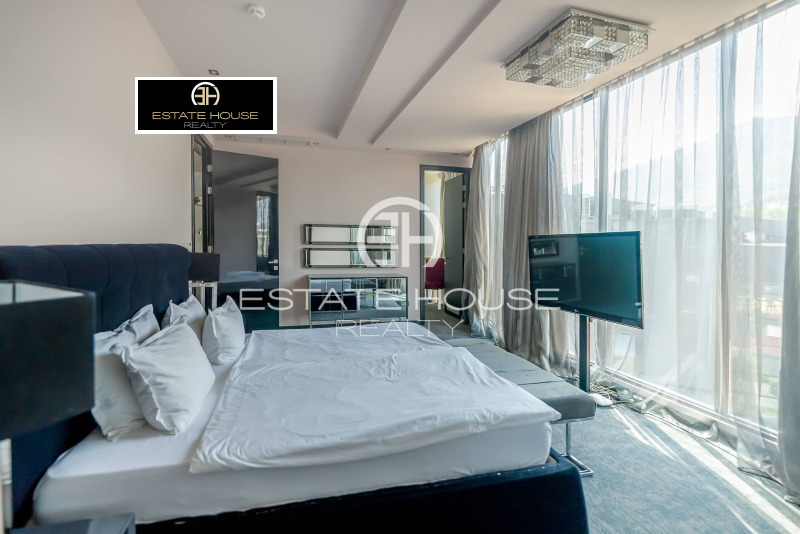 Продаја  3 спаваће собе Софија , Манастирски ливади , 241 м2 | 65475490 - слика [6]