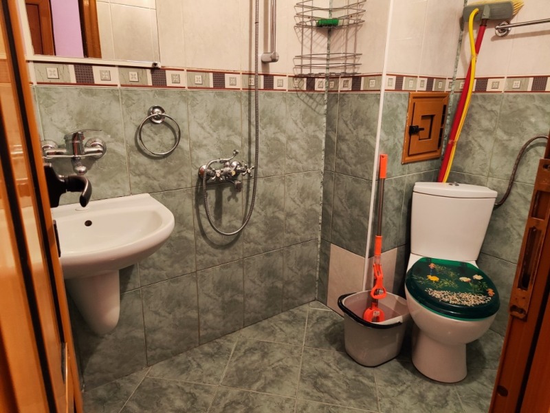 Продава 4-СТАЕН, гр. Несебър, област Бургас, снимка 9 - Апартаменти - 52490039