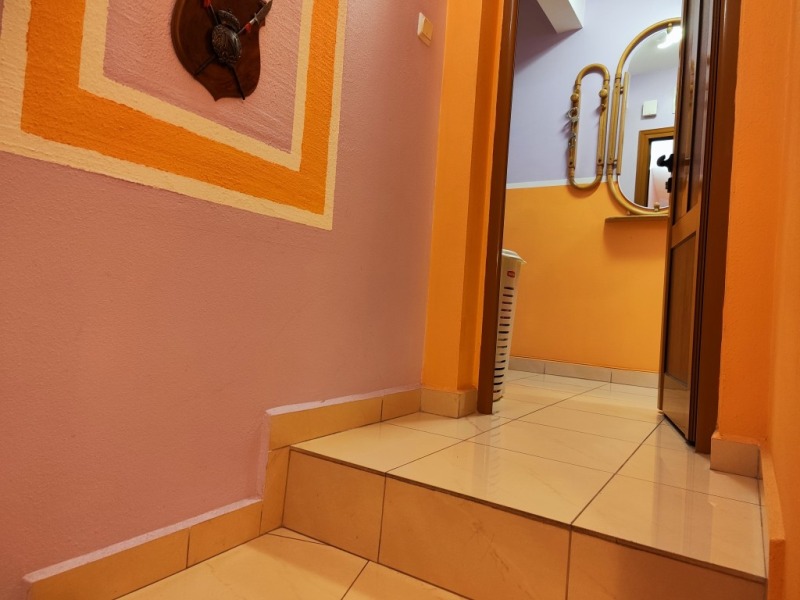 Продава 4-СТАЕН, гр. Несебър, област Бургас, снимка 4 - Апартаменти - 52490039