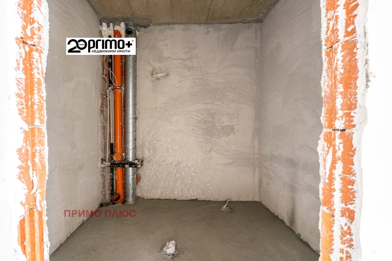 Продава 4-СТАЕН, гр. София, Манастирски ливади, снимка 6 - Апартаменти - 53530024