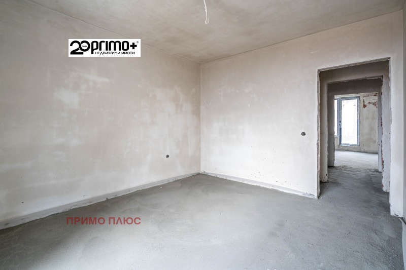 Продава 4-СТАЕН, гр. София, Манастирски ливади, снимка 5 - Апартаменти - 53530024