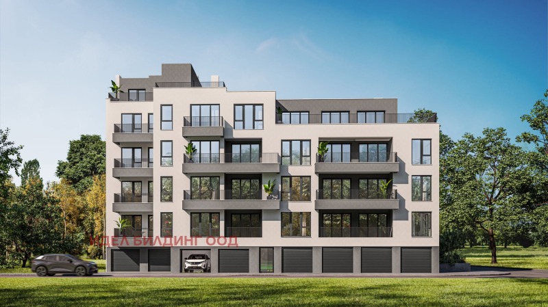 Продава  Мезонет град София , Люлин 9 , 158 кв.м | 45607969 - изображение [2]