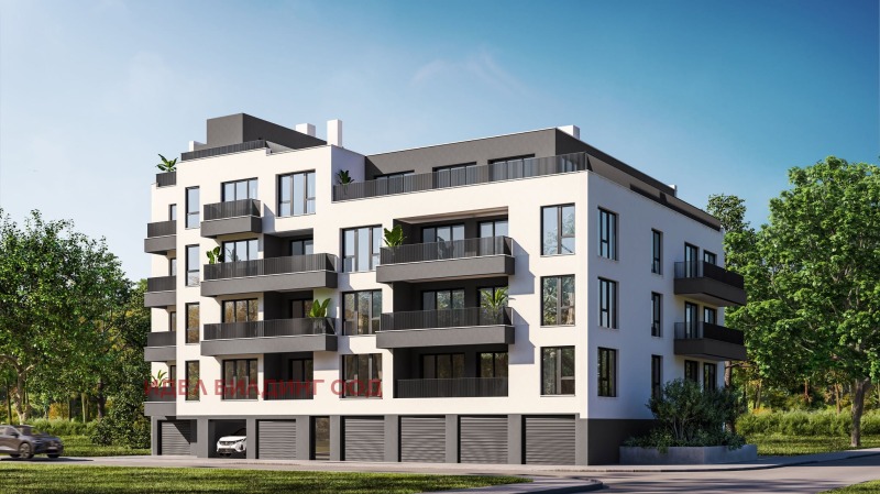 Продава  Мезонет град София , Люлин 9 , 158 кв.м | 45607969