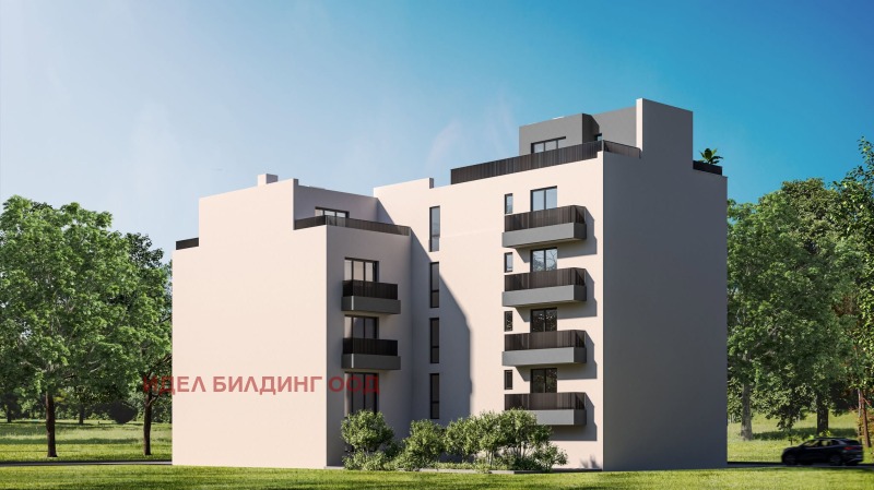 Продава  Мезонет град София , Люлин 9 , 158 кв.м | 45607969 - изображение [3]