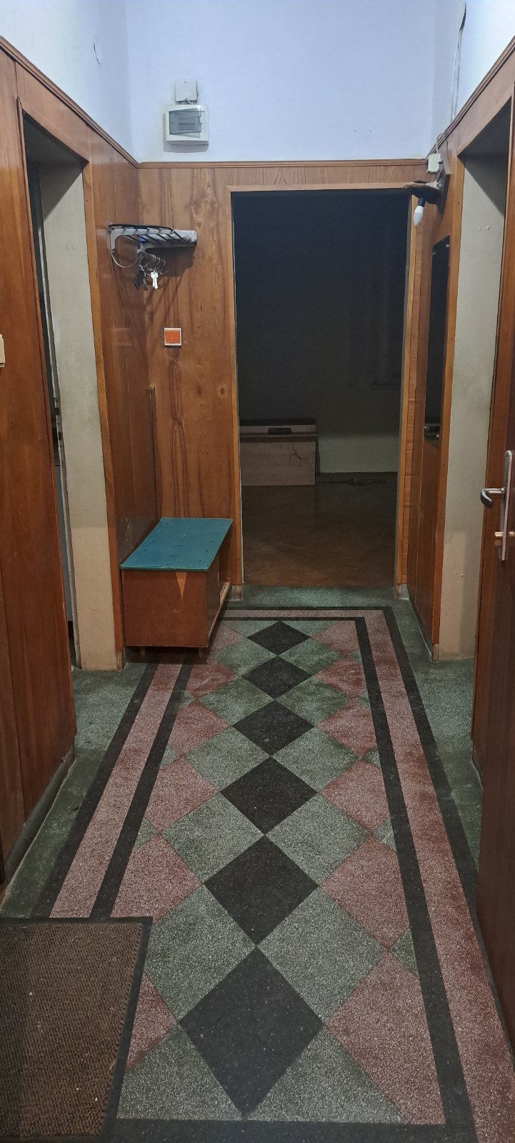 Продава ЕТАЖ ОТ КЪЩА, гр. Стара Загора, Аязмото, снимка 9 - Етаж от къща - 55172544