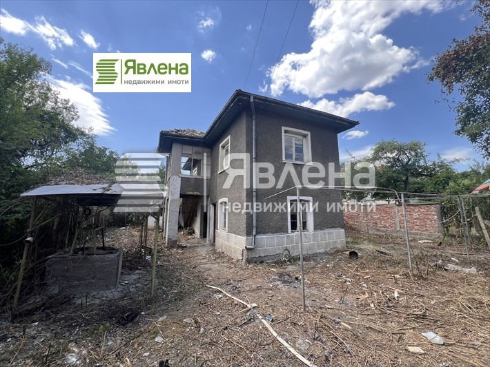 Til salg  Hus region Kyustendil , Shishkovtsi , 100 kvm | 63343136