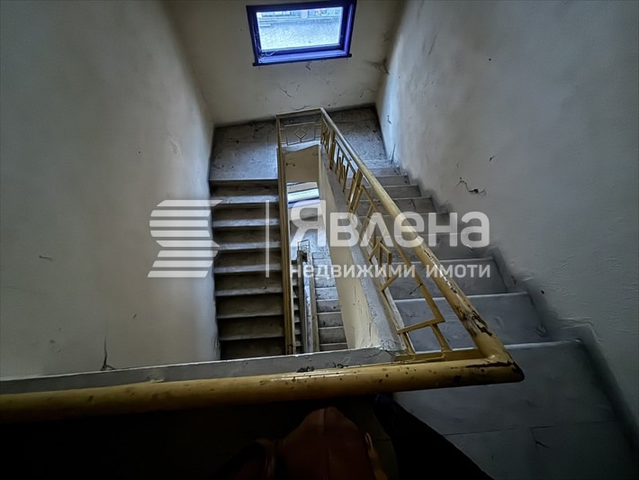 Продава КЪЩА, гр. Пазарджик, Идеален център, снимка 8 - Къщи - 54416311