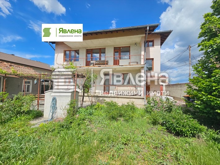 Продава КЪЩА, гр. София, Бенковски