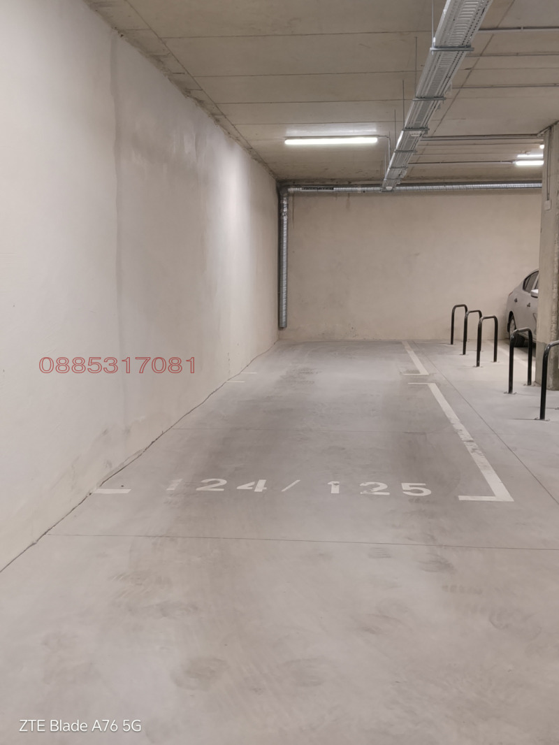 À vendre  Place de parking Sofia , Banichora , 26 m² | 21642639 - image [3]