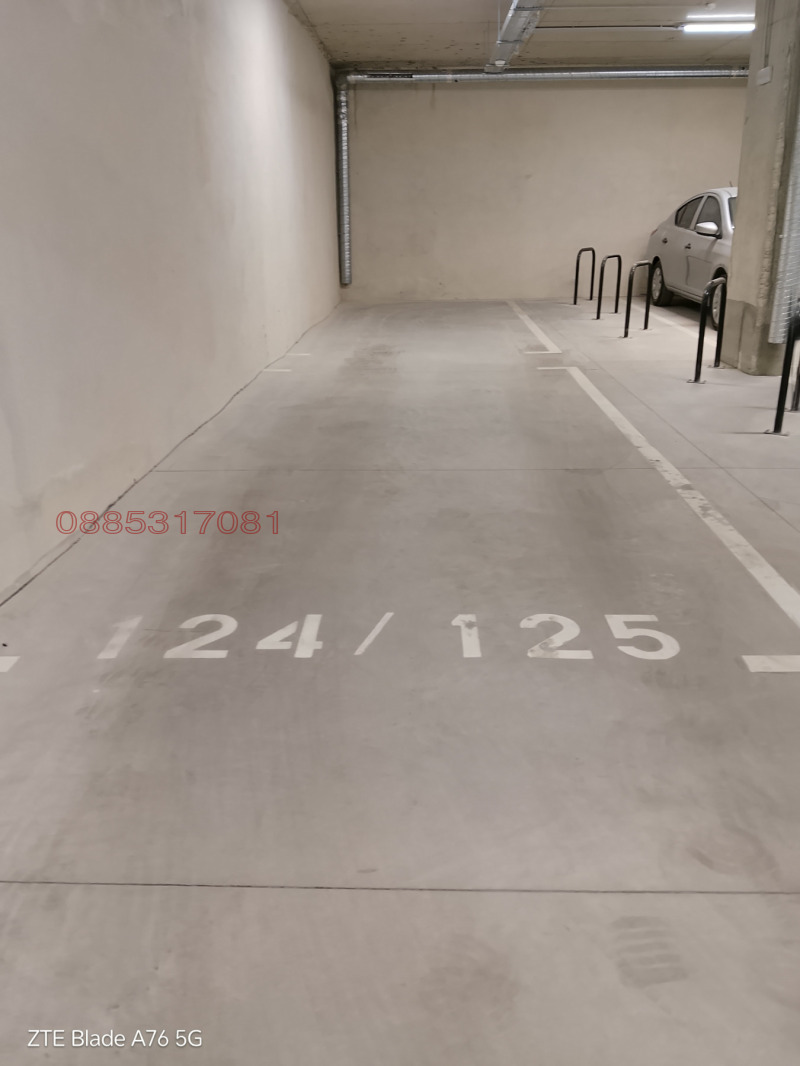À vendre  Place de parking Sofia , Banichora , 26 m² | 21642639 - image [4]