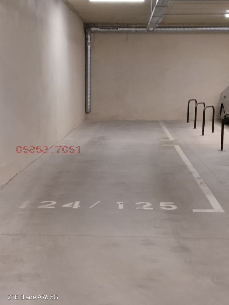 À vendre  Place de parking Sofia , Banichora , 26 m² | 21642639 - image [2]