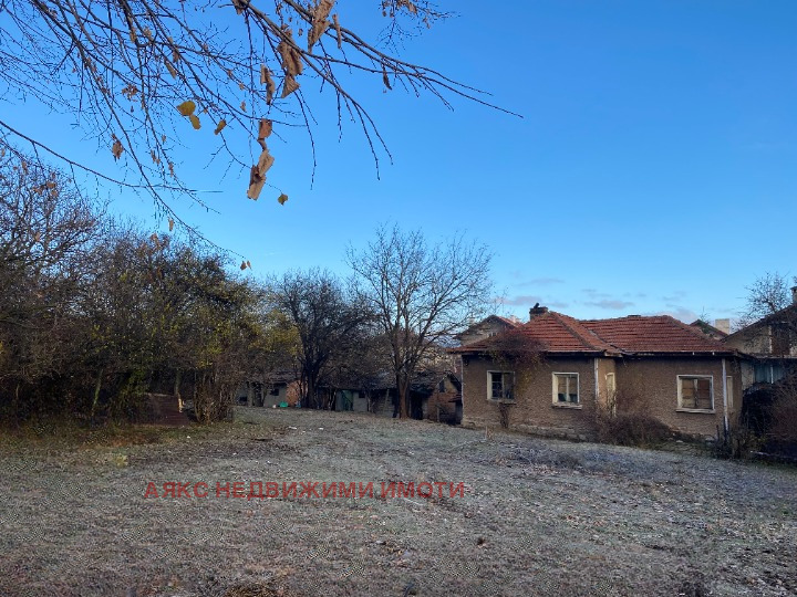 Продава  Парцел град София , с. Мрамор , 881 кв.м | 49635141 - изображение [4]