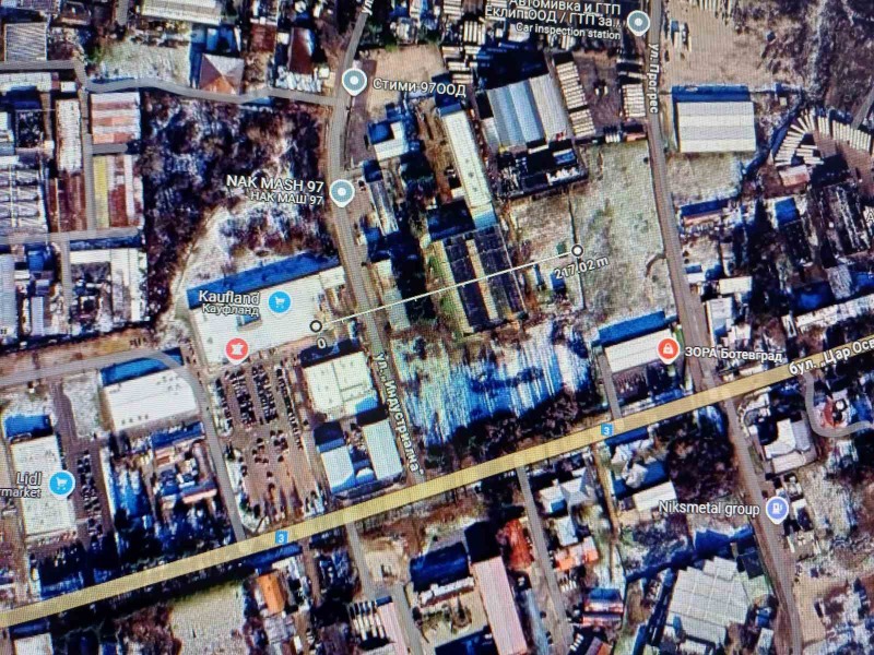For Sale  Plot region Sofia , Botevgrad , 11000 sq.m | 31769303 - image [5]