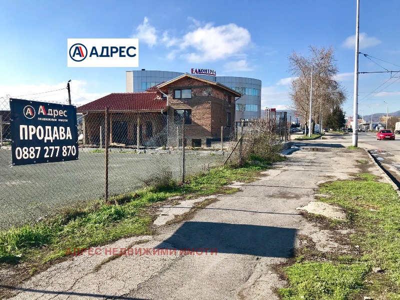 Продава ПАРЦЕЛ, град Стара Загора, Кольо Ганчев • 350000 € / 684540.50 лв. • 85568720 1