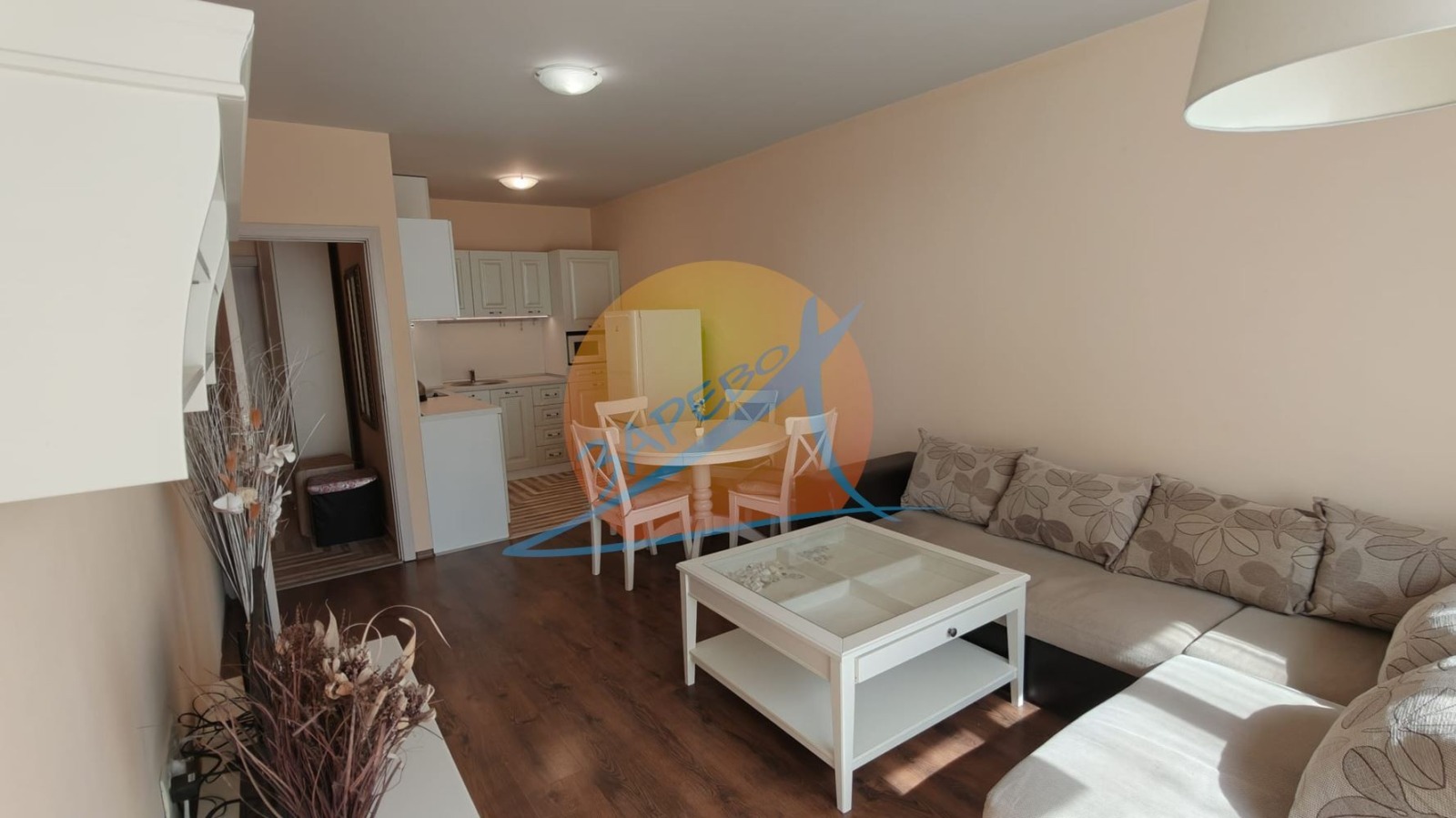 Продава 2-СТАЕН, гр. Бургас, Сарафово, снимка 7 - Апартаменти - 54883024