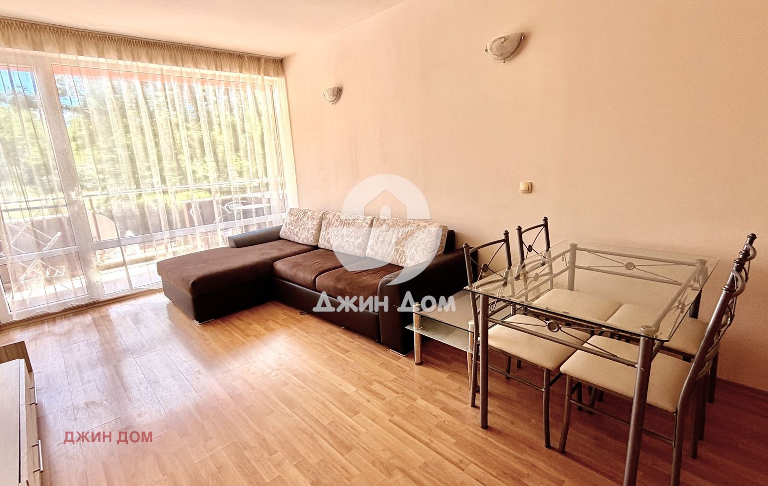 Продава 2-СТАЕН, к.к. Слънчев бряг, област Бургас, снимка 3 - Апартаменти - 55046675