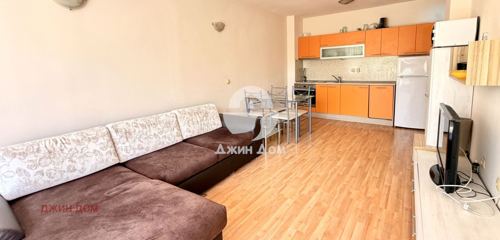 Продава 2-СТАЕН, к.к. Слънчев бряг, област Бургас