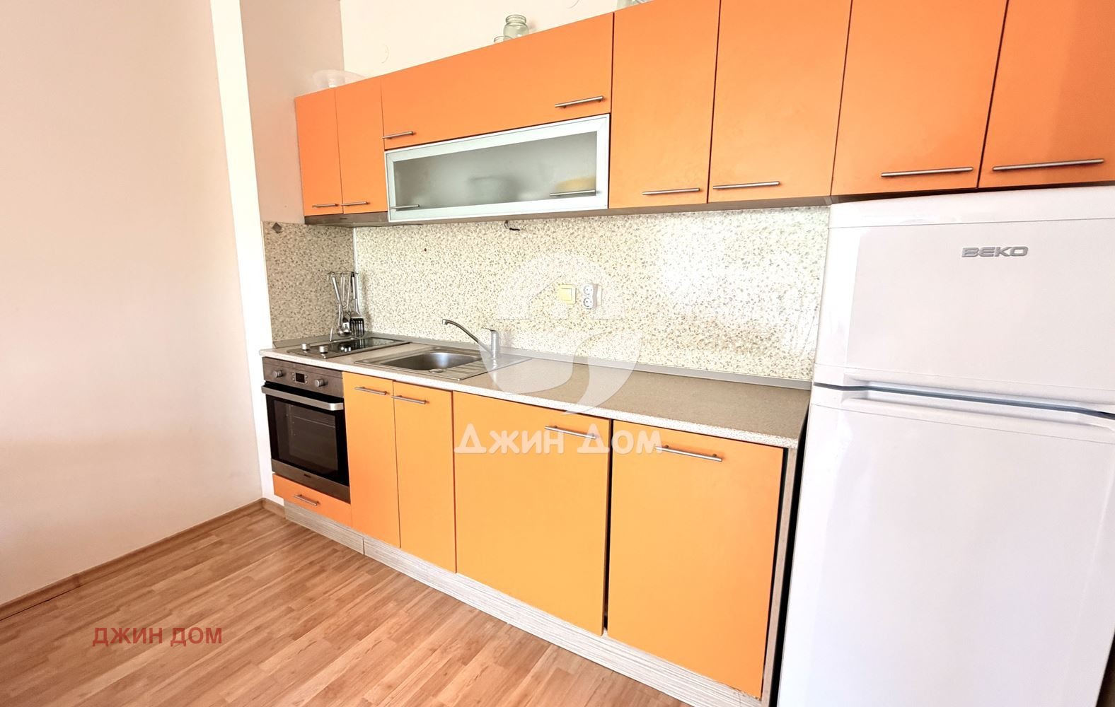 Продава 2-СТАЕН, к.к. Слънчев бряг, област Бургас, снимка 4 - Апартаменти - 55046675