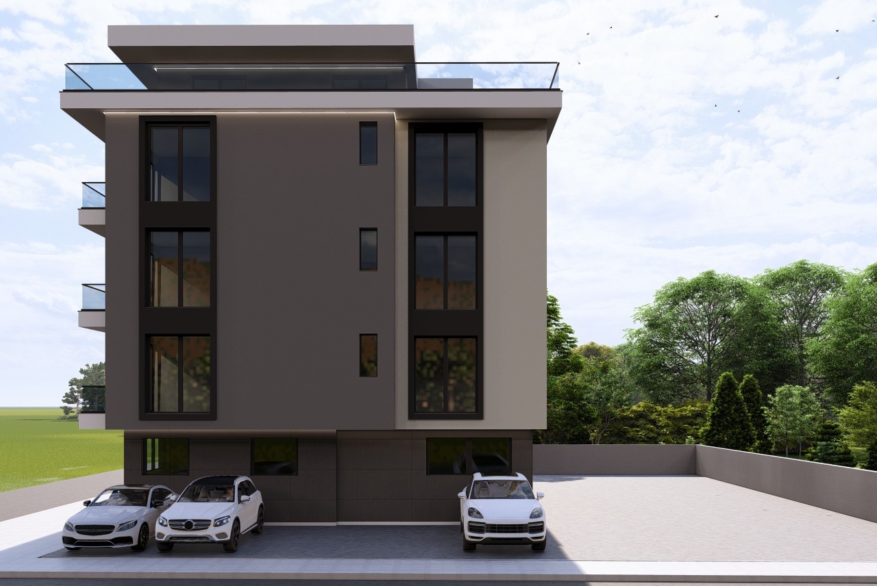 Продава 2-СТАЕН, гр. Пловдив, Коматево, снимка 9 - Апартаменти - 55249561