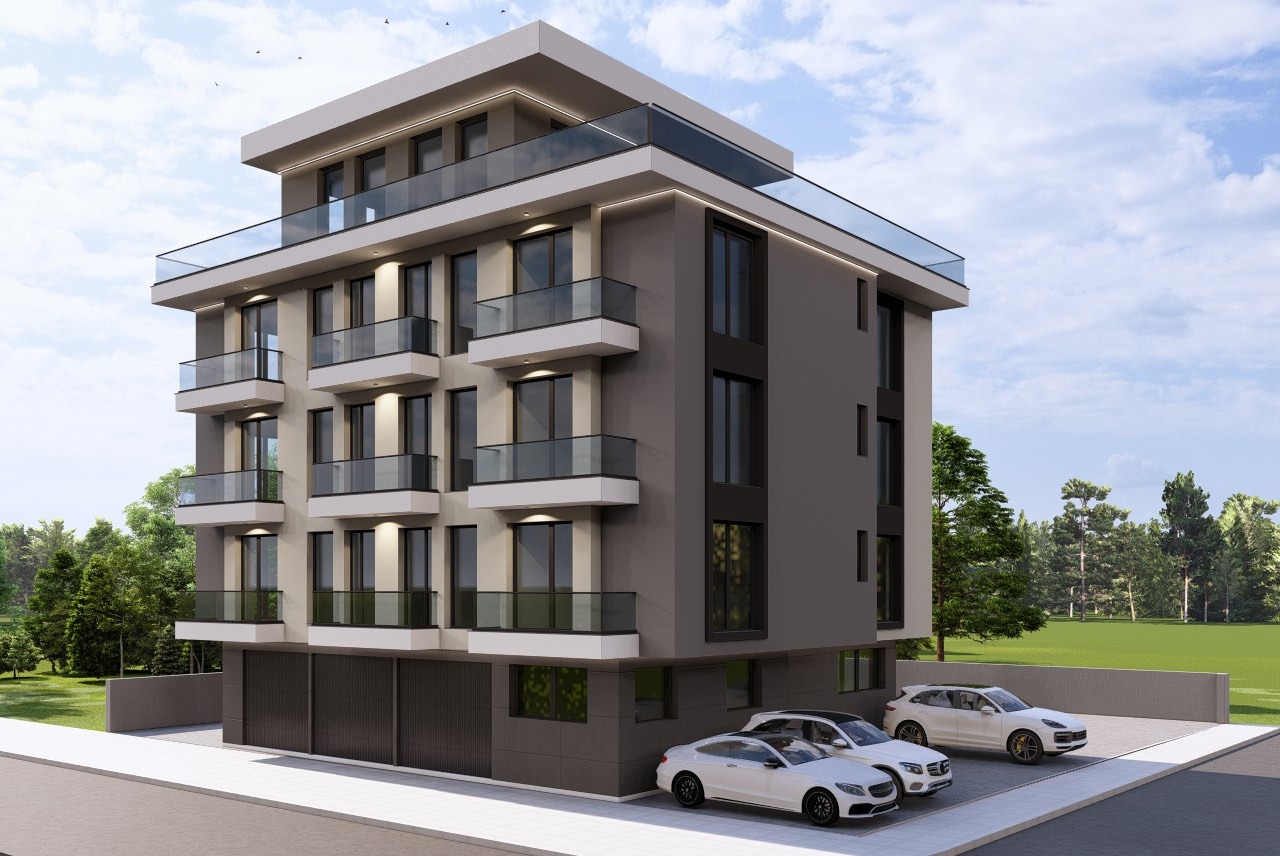 Продава 2-СТАЕН, гр. Пловдив, Коматево, снимка 6 - Апартаменти - 55249561