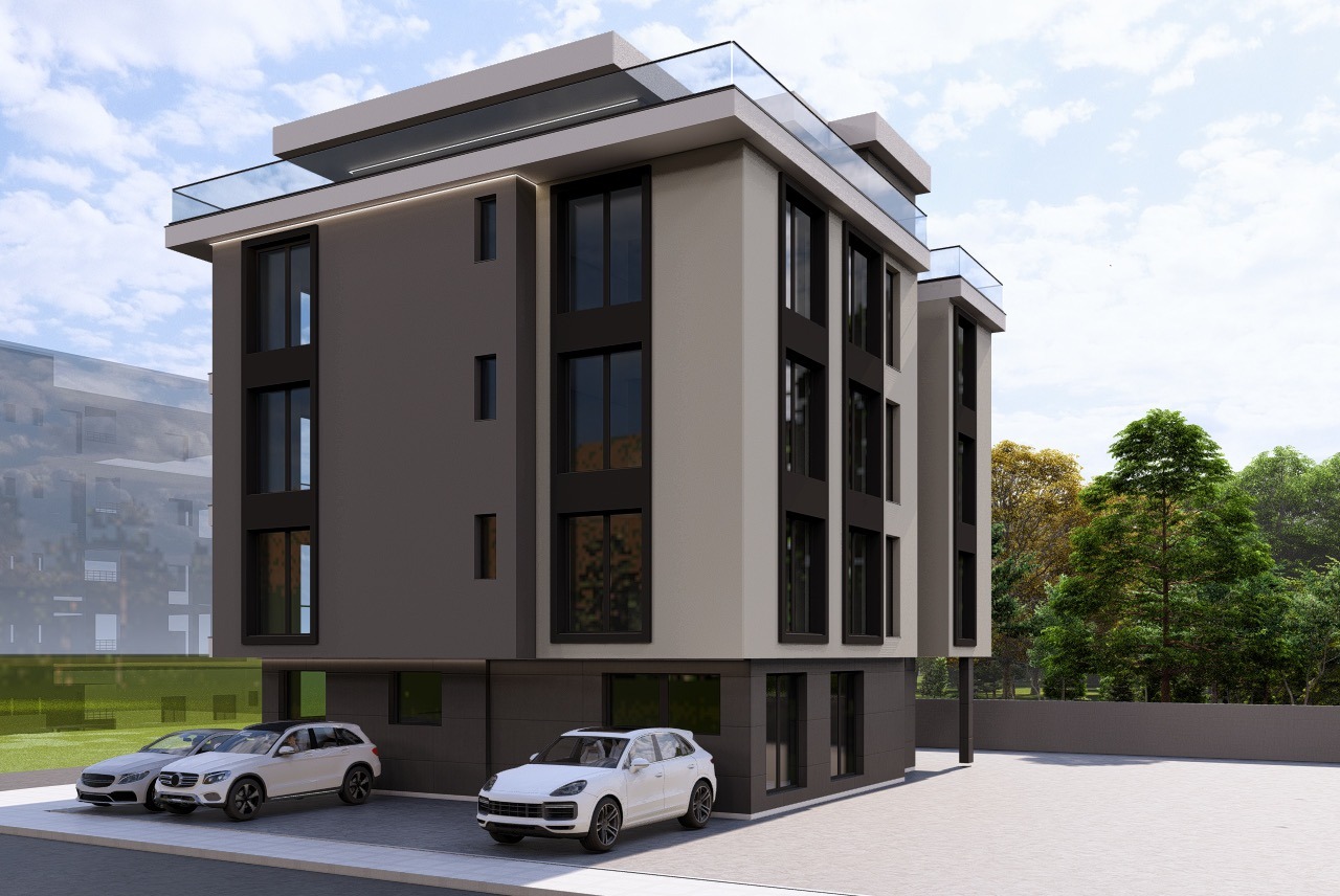 Продава 2-СТАЕН, гр. Пловдив, Коматево, снимка 8 - Апартаменти - 55249561