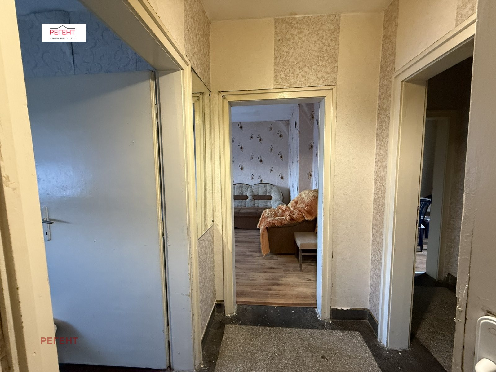Продава 2-СТАЕН, гр. Габрово, Център, снимка 5 - Апартаменти - 56320955