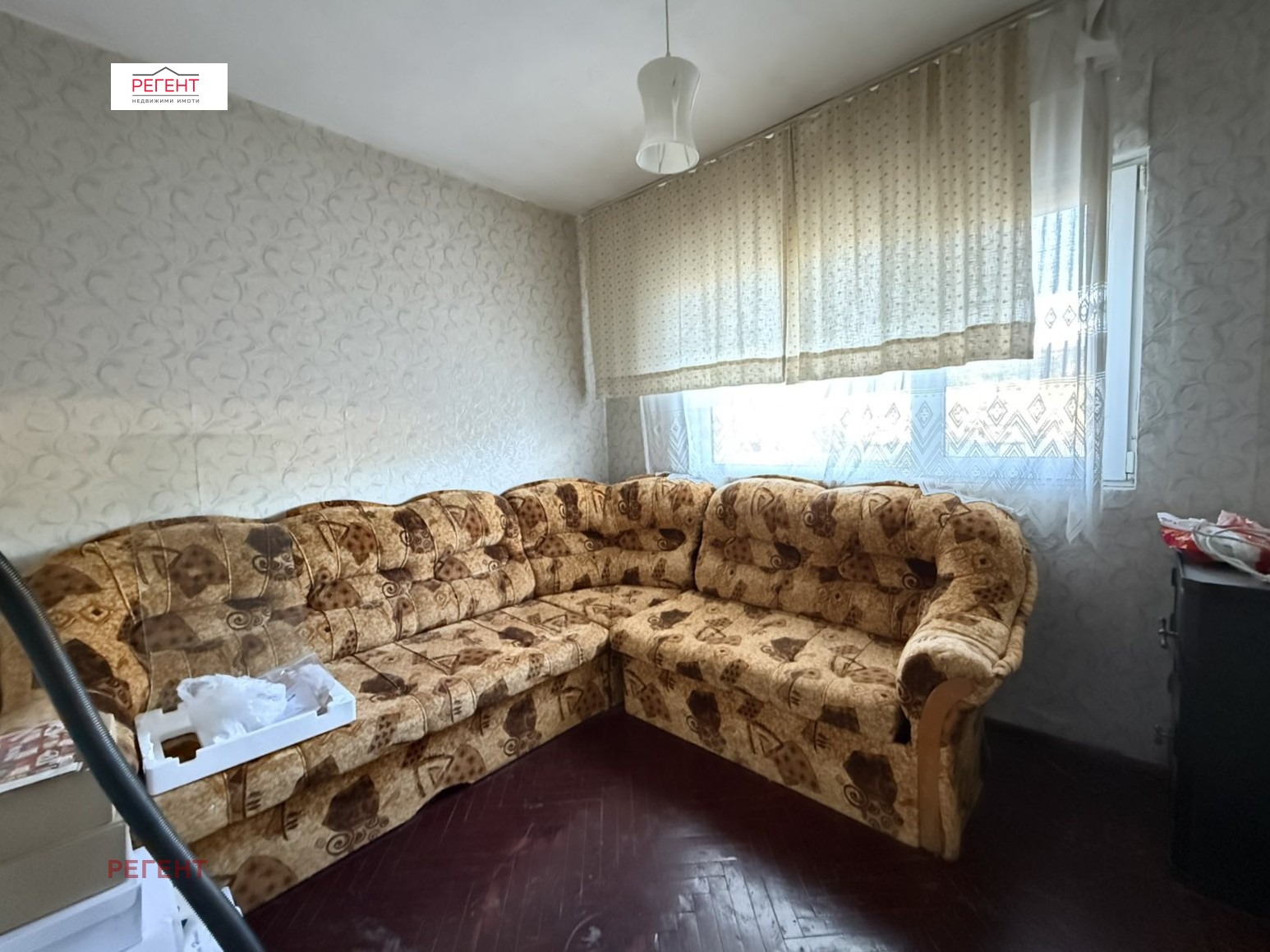 Продава 2-СТАЕН, гр. Габрово, Център, снимка 4 - Апартаменти - 56320955
