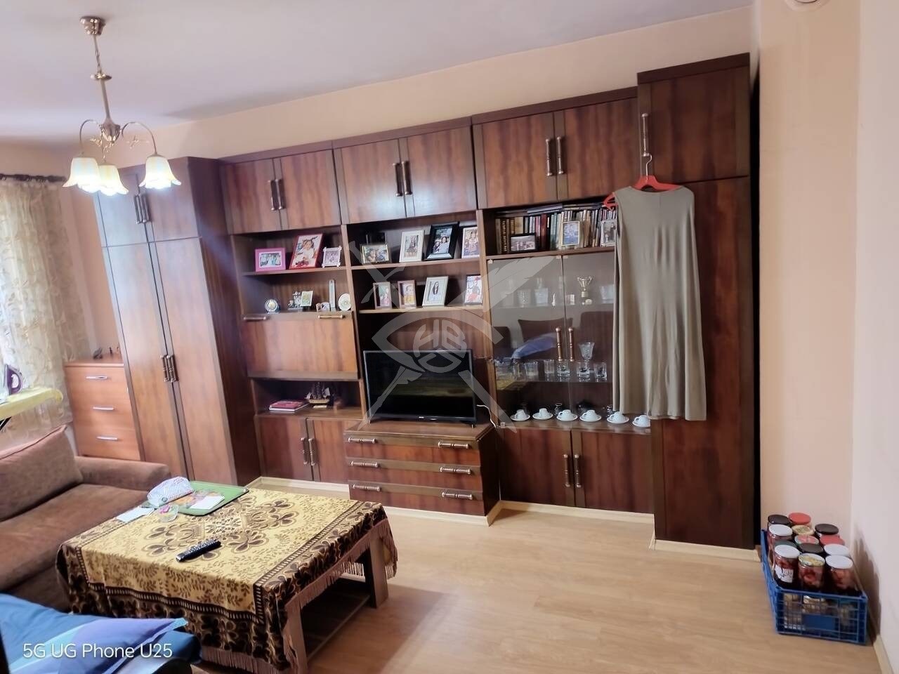 Продава 2-СТАЕН, гр. Стара Загора, Център