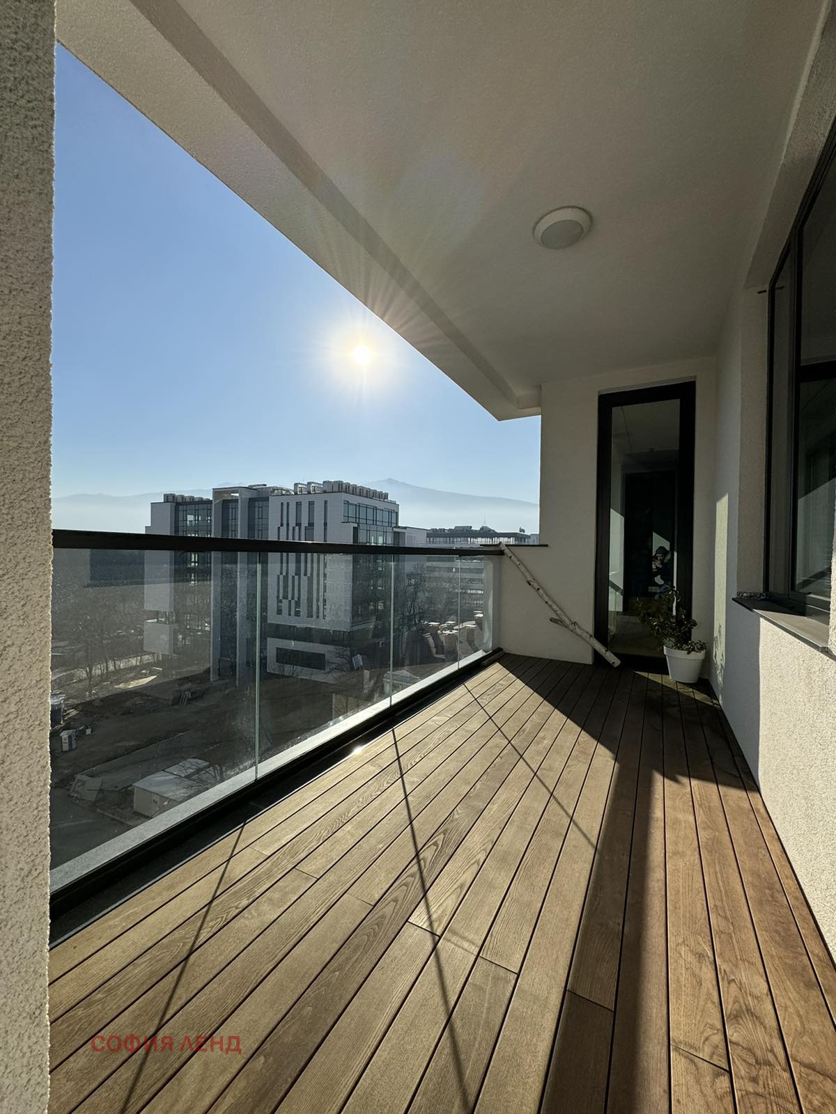 Продава 3-СТАЕН, гр. София, Лозенец, снимка 2 - Апартаменти - 44066561