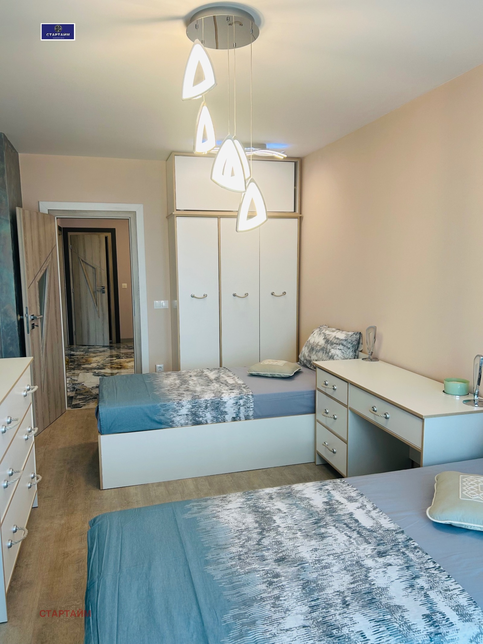 Продава 3-СТАЕН, гр. София, Манастирски ливади, снимка 15 - Апартаменти - 54500736