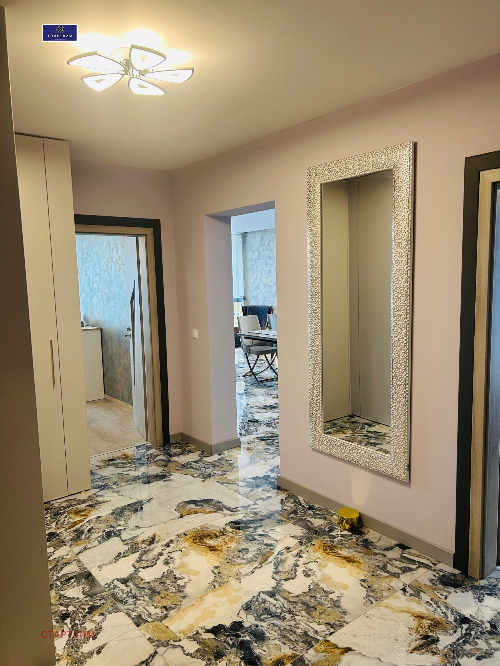 Продава 3-СТАЕН, гр. София, Манастирски ливади, снимка 3 - Апартаменти - 54500736