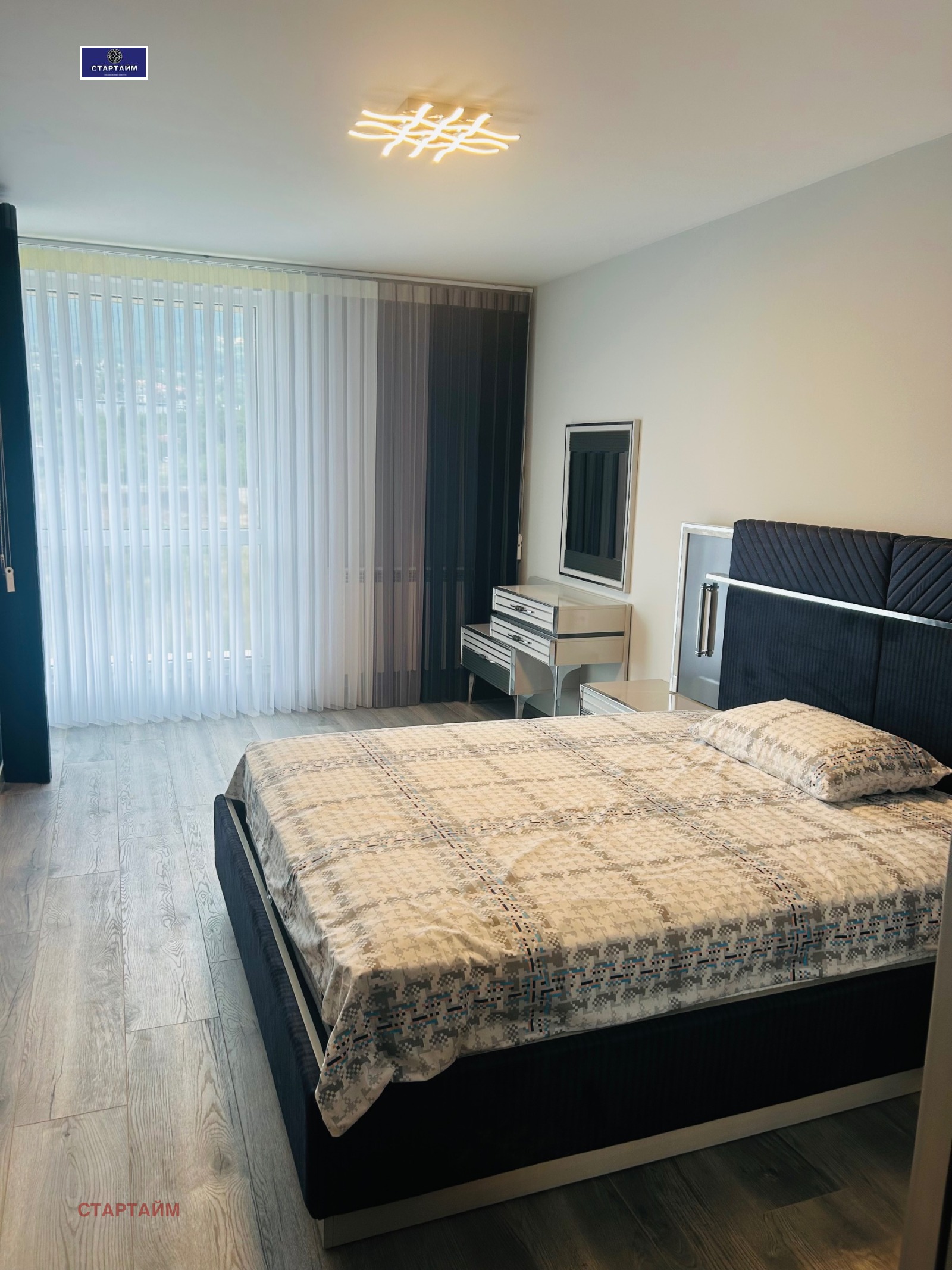 Продава 3-СТАЕН, гр. София, Манастирски ливади, снимка 12 - Апартаменти - 54500736