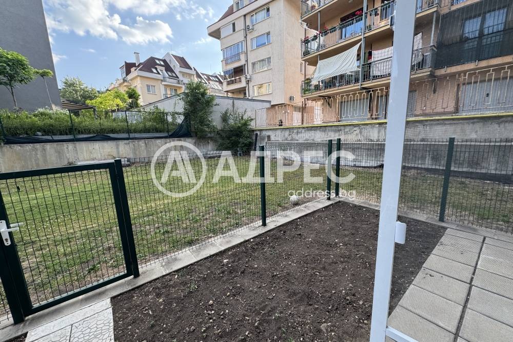 Продава 3-СТАЕН, гр. София, Манастирски ливади, снимка 6 - Апартаменти - 54697757
