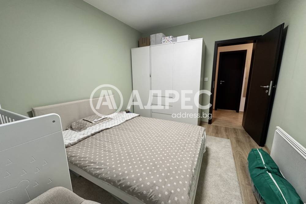 Продава 3-СТАЕН, гр. София, Манастирски ливади, снимка 10 - Апартаменти - 54697757