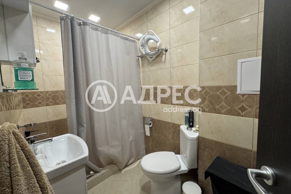 Продава 3-СТАЕН, гр. София, Манастирски ливади, снимка 11 - Апартаменти - 54697757
