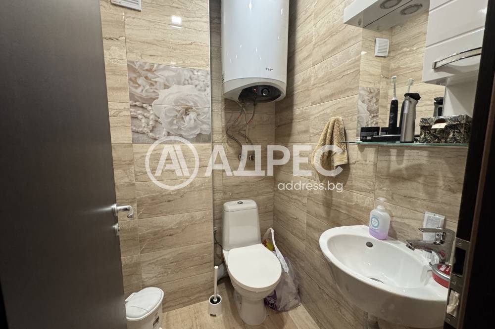 Продава 3-СТАЕН, гр. София, Манастирски ливади, снимка 12 - Апартаменти - 54697757