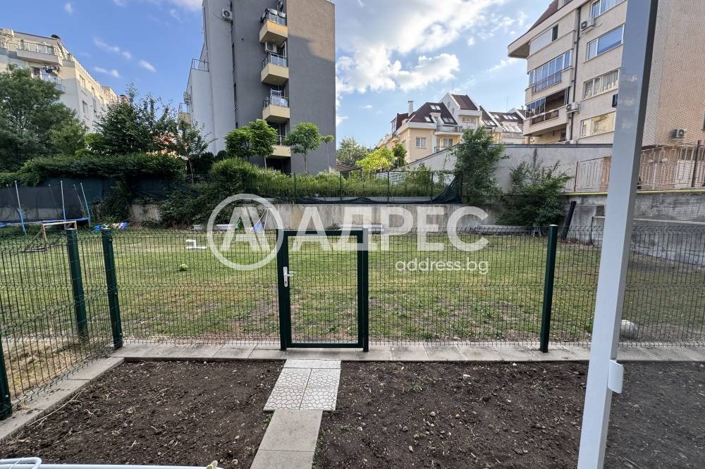 Продава 3-СТАЕН, гр. София, Манастирски ливади, снимка 5 - Апартаменти - 54697757