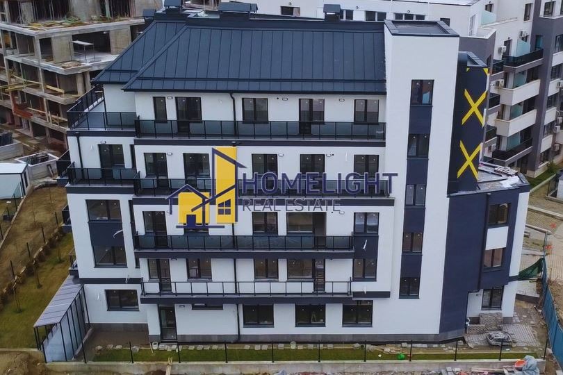 Продава 3-СТАЕН, гр. София, Малинова долина