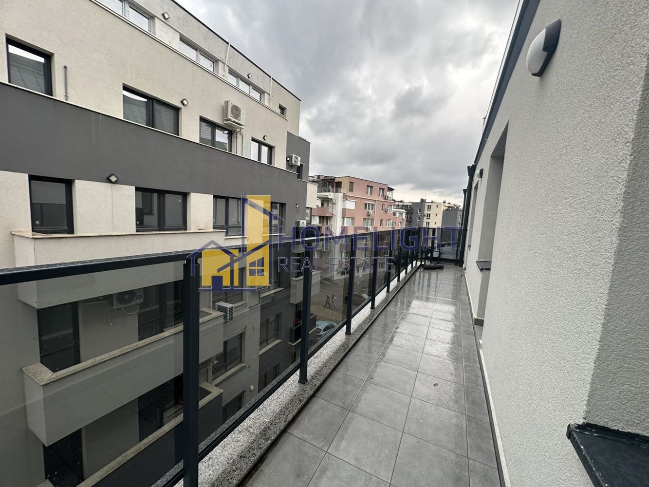 Продава 3-СТАЕН, гр. София, Малинова долина, снимка 13 - Апартаменти - 54780766