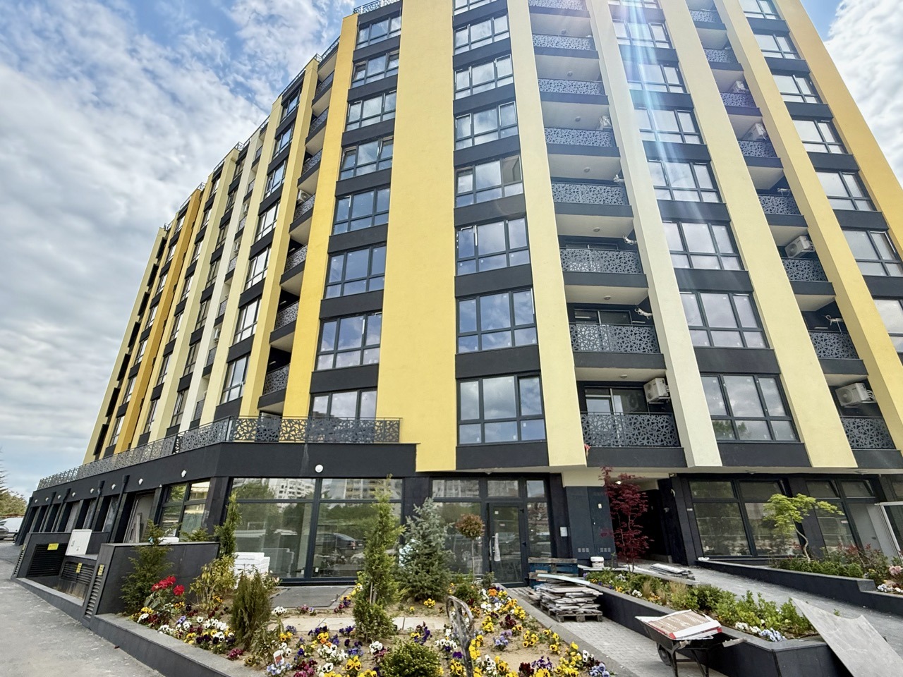 Продава 3-СТАЕН, гр. София, Левски Г, снимка 3 - Апартаменти - 54838267